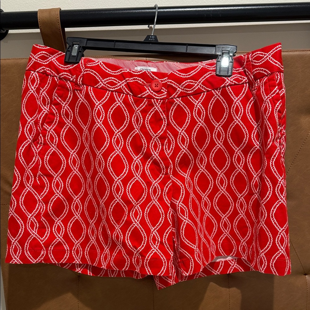 Crown and Ivy Shorts